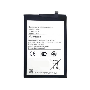 Tecno Pova Neo 2 Uyumlu Batarya Pil