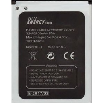 Vestel Venüs 5580 Uyumlu Batarya Pil