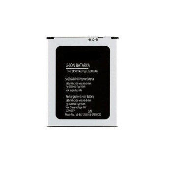 Vestel Venüs E3 Uyumlu Batarya Pil