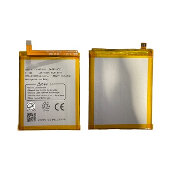 Vestel Venüs Z20 Uyumlu Batarya Pil