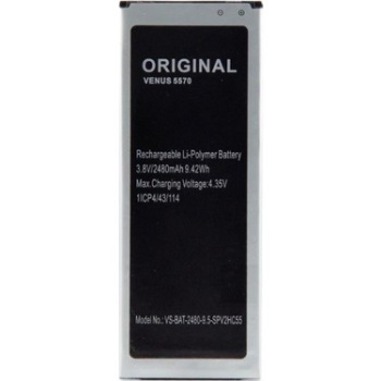 Vestel Venüs 5570 Uyumlu Batarya Pil