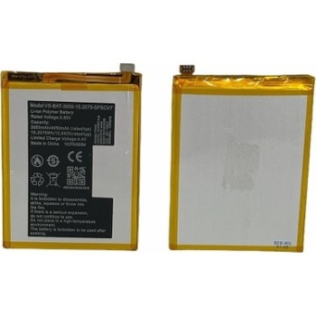 Vestel Venüs V7 Uyumlu Batarya Pil