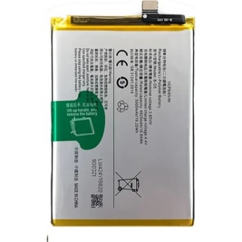 Vivo Y11S Uyumlu Batarya Pil