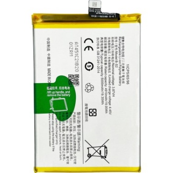 Vivo Y33 Uyumlu Batarya Pil