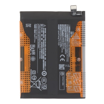 Xiaomi Redmi Note 14 Pro 4G BN5Y Uyumlu Batarya Pil