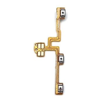 Xiaomi Redmi Note 9 Pro Uyumlu On Off Yan Ses Flex Film