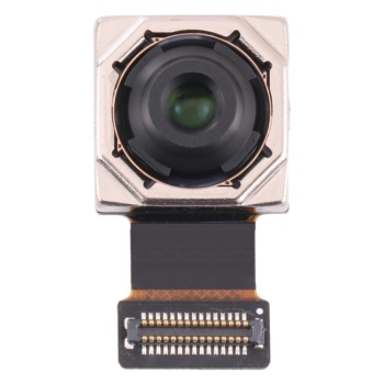 Xiaomi Redmi Note 9 Uyumlu Arka Kamera