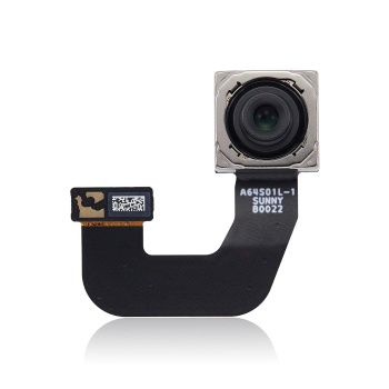 Xiaomi Redmi Note 9S Uyumlu Arka Kamera