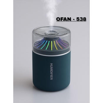 Işıklı Hava Nemlendirici OFAN-538