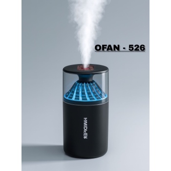 Işıklı Hava Nemlendirici OFAN-526