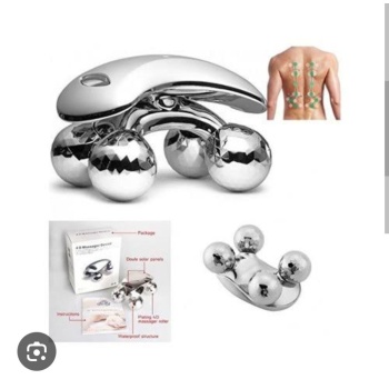 NordMende Masaj Aleti YM 4 D