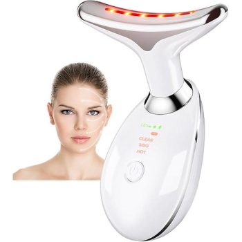 YÜZ VE BOYUN MASAJ ALETİ