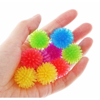 Nordmende Parmak Masaj Topu