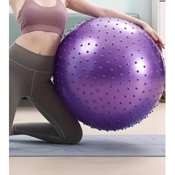 Yarı Dikenli Plates Topu NRD PT 3-1