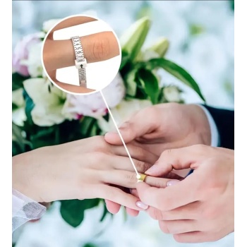 Nordmende Yüzük Ölçme Aleti