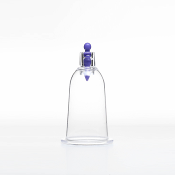 100 Adet 2 Numara Hacamat Kupası