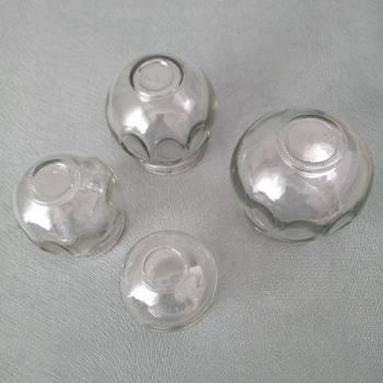 Cam hacamat kupası 5 NO