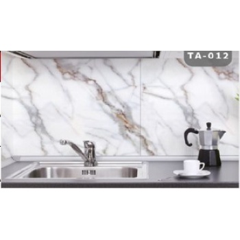 Mermer Desenli Yapışkanlı Folyo 60cm*5m MZ-16