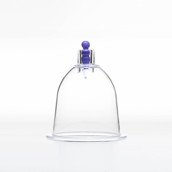 100 Adet 4 Numara Hacamat Kupası