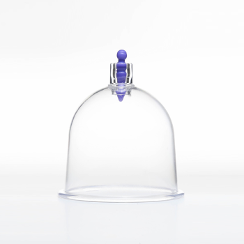 100 Adet 6 Numara Hacamat Kupası