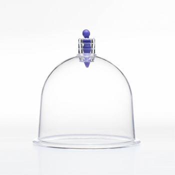 100 Adet 7 numara hacamat kupası