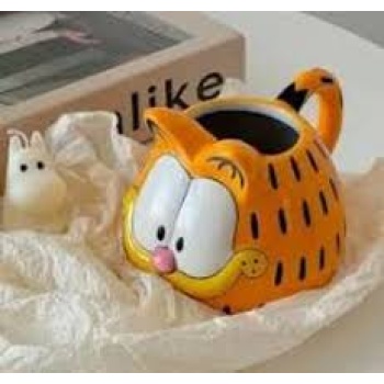 Garfield Kupa Bardak