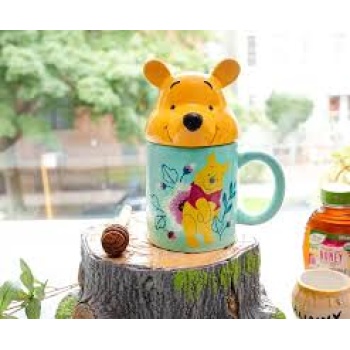 Winnie Pooh Kupa Bardak