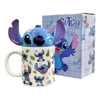 Stitch Kupa Bardak
