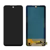 Xiaomi Redmi Note 10S Uyumlu Lcd Ekran SERVİS Siyah