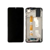 Vivo Y21S Uyumlu Lcd Ekran FULL ÇITALI