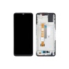 Vivo Y35 Uyumlu Lcd Ekran FULL ÇITALI