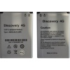 General Mobile Discovery 4G Uyumlu Batarya Pil