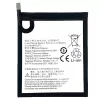 Lenovo K6 Uyumlu Batarya Pil