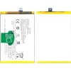 Vivo Y21 Uyumlu Batarya Pil