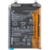 Xiaomi Redmi Note 13 Pro Plus BM5U Uyumlu Batarya Pil