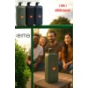 Süper Bas Taşınabilir Bluetooth Hoparlör E85