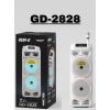 Profesyonel Party Speaker GD-2828