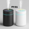 RGB Işıklı Hava Nemlendirici PY-01