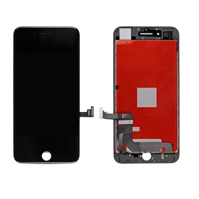 İphone 7G Plus Lcd Ekran Siyah ORİJİNAL