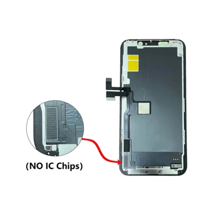 İphone 11 Lcd Ekran Entegresiz ORİJİNAL