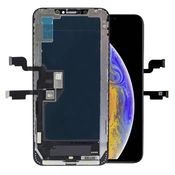 İphone Xs Max Lcd Ekran incell
