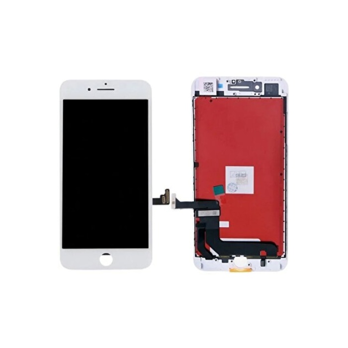 İphone 7G Plus LW Lcd Ekran Beyaz