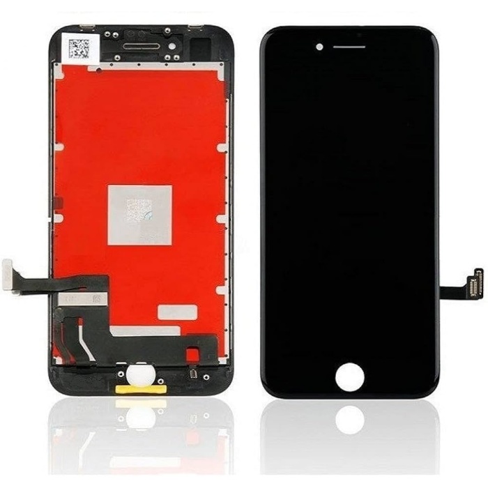 İphone 8G LW Lcd Ekran Siyah