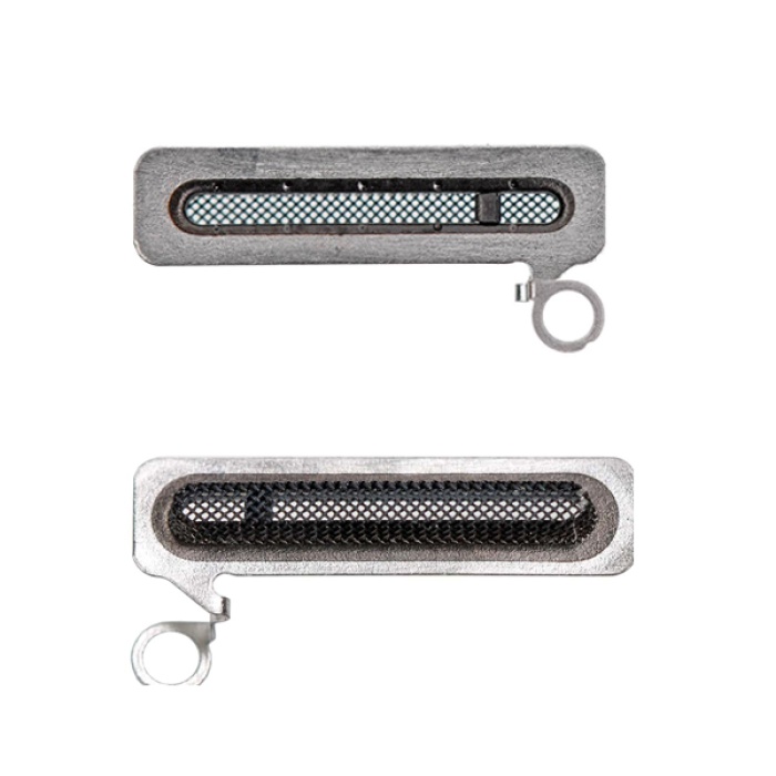 İphone XR Uyumlu İç Kulaklık Izgara