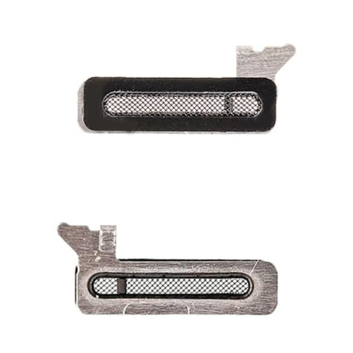 İphone 12 Mini Uyumlu İç Kulaklık Izgara