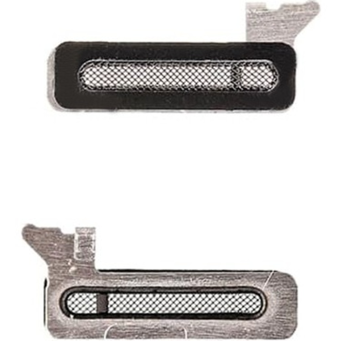 İphone 12 Pro Max Uyumlu İç Kulaklık Izgara