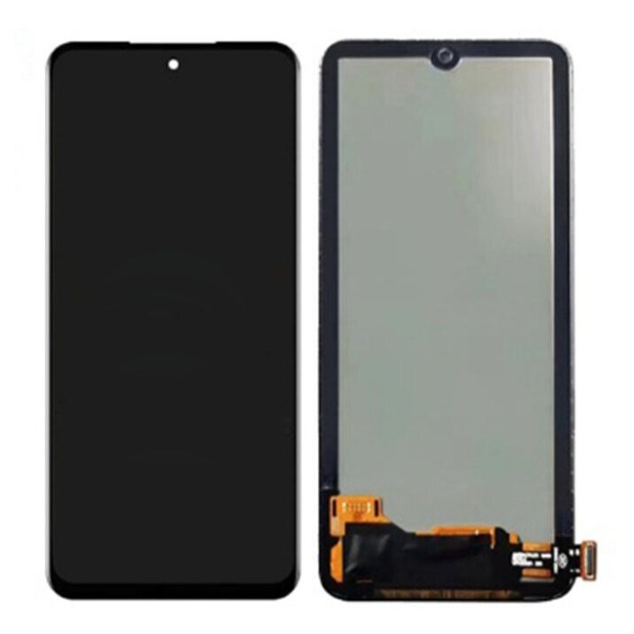 Xiaomi Redmi Note 11 Uyumlu Lcd Ekran SERVİS