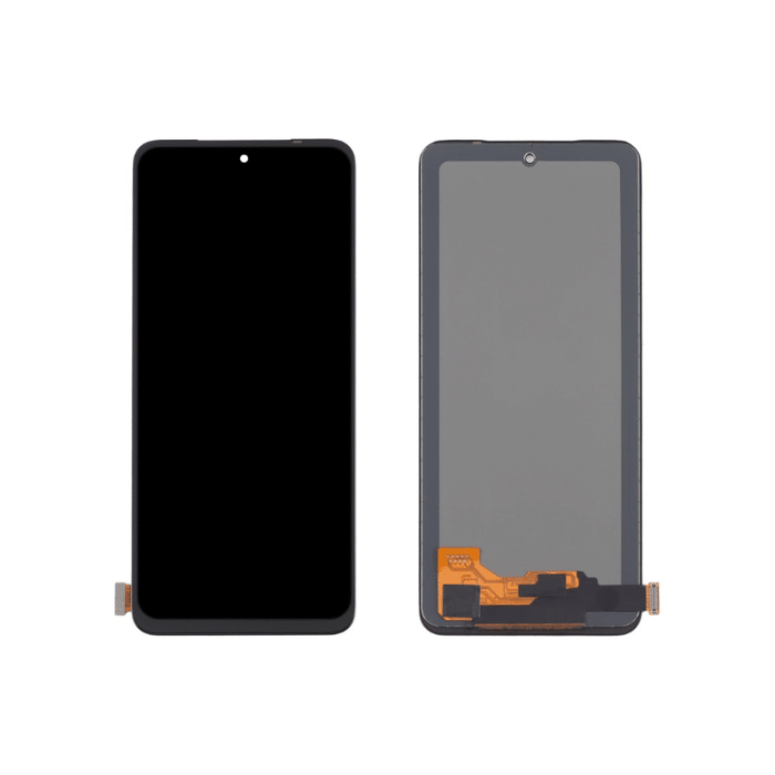 Xiaomi Poco M4 Pro 4G Uyumlu Lcd Ekran SERVİS