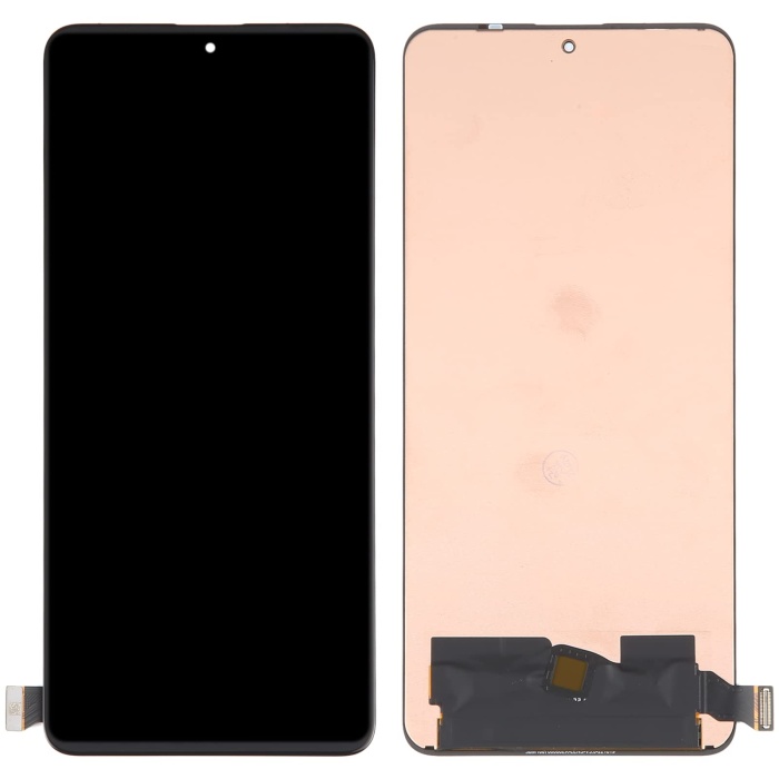 Xiaomi Redmi K60 Uyumlu Lcd Ekran