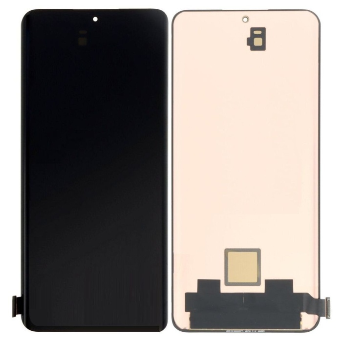Xiaomi Mi 13 Ultra Lcd Ekran OLED